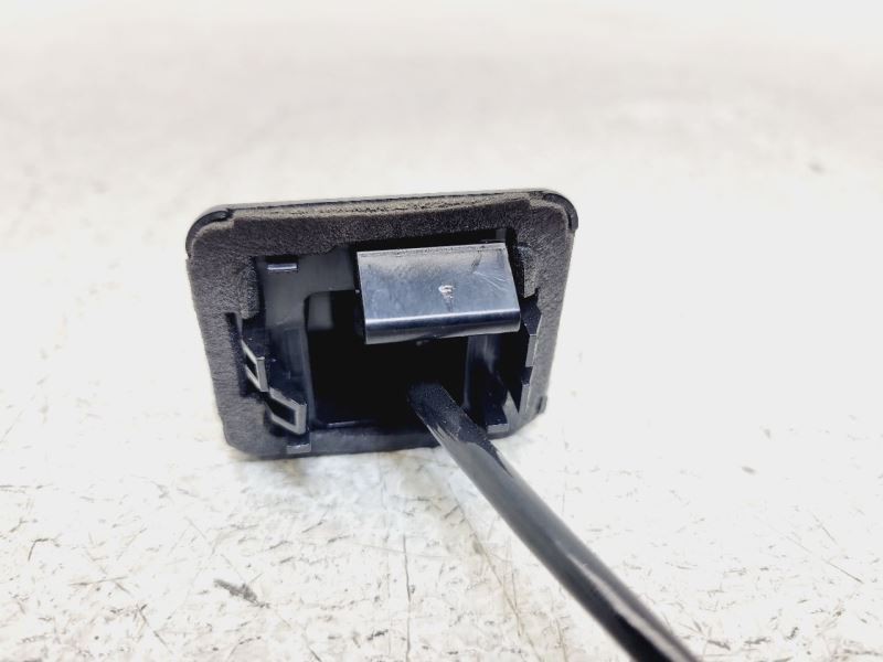 2017-2023 Subaru Impreza Wagon Backup Camera 86267FL00A