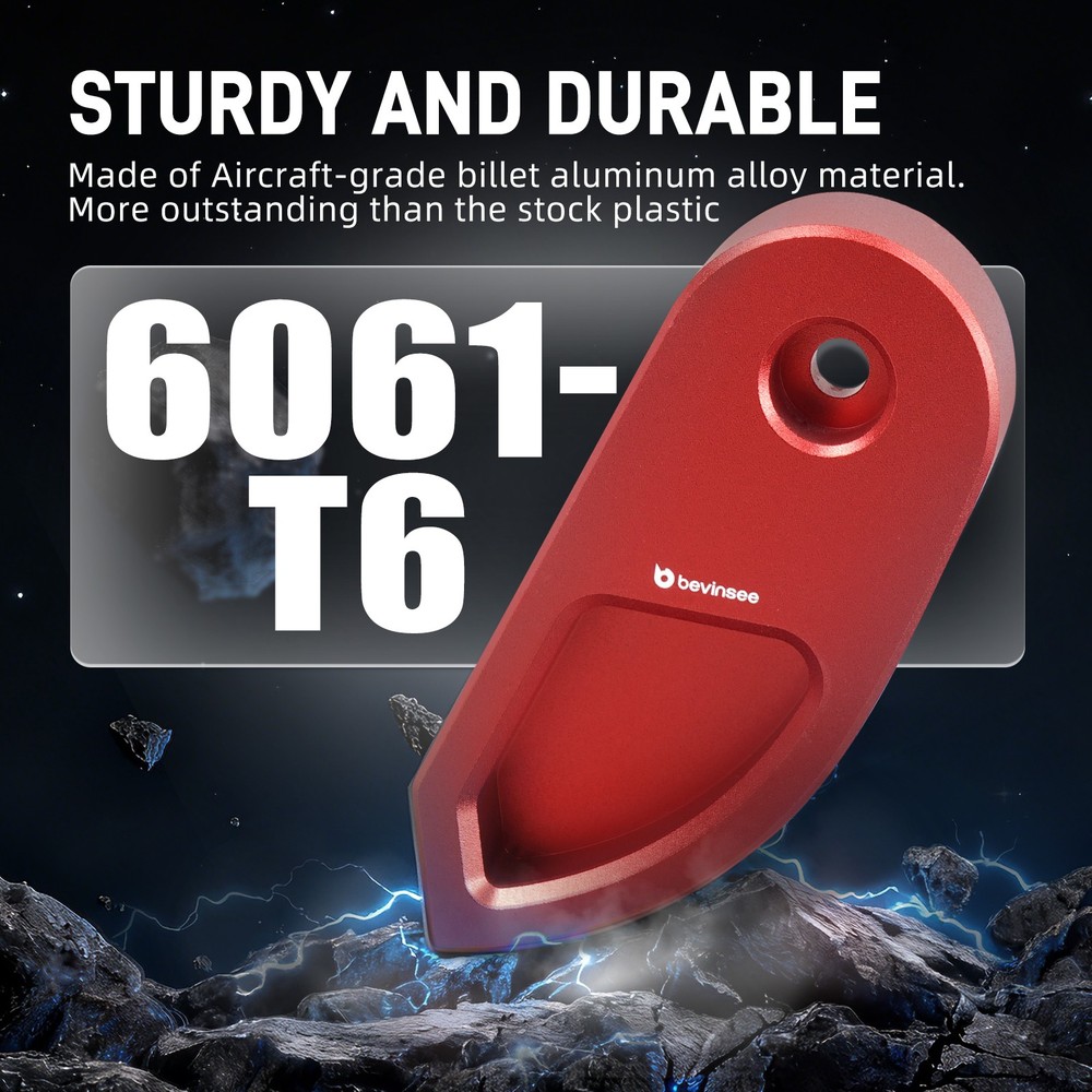 Engine Hood Release Lever Handle Bracket For BMW 3 Series E91/E90/E92/E93 05-12