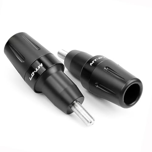 Frame Sliders, Motorcycle falling protection frame sliders Compatible with