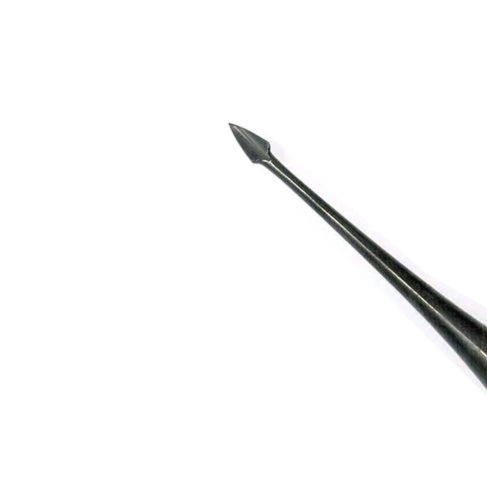 New Sharpened Straight Spade Proximator PDL Dental Elevator Instruments