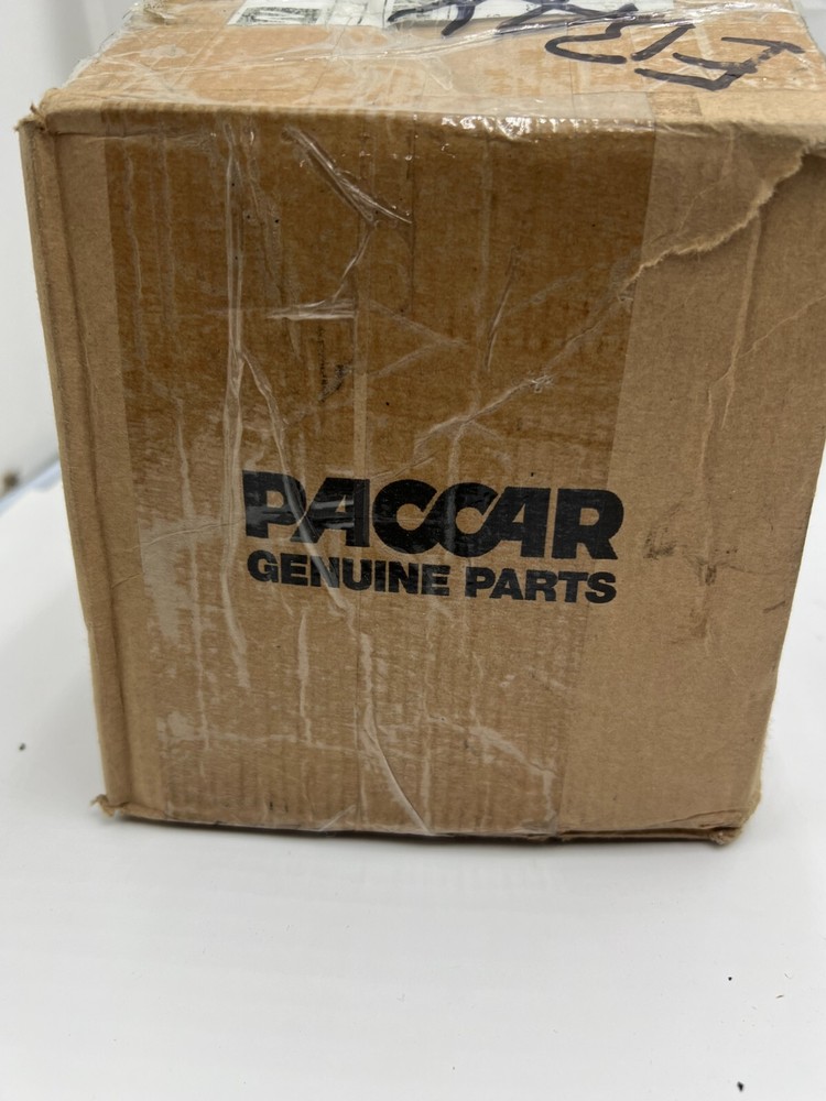 2132582 Genuine Paccar Piston Hardware Black
