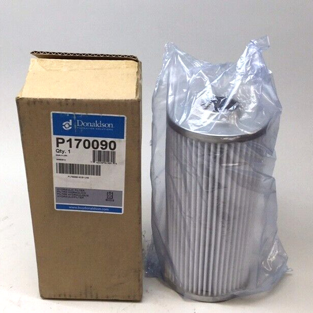Donaldson P170090 Hydraulic Filter 9" Length