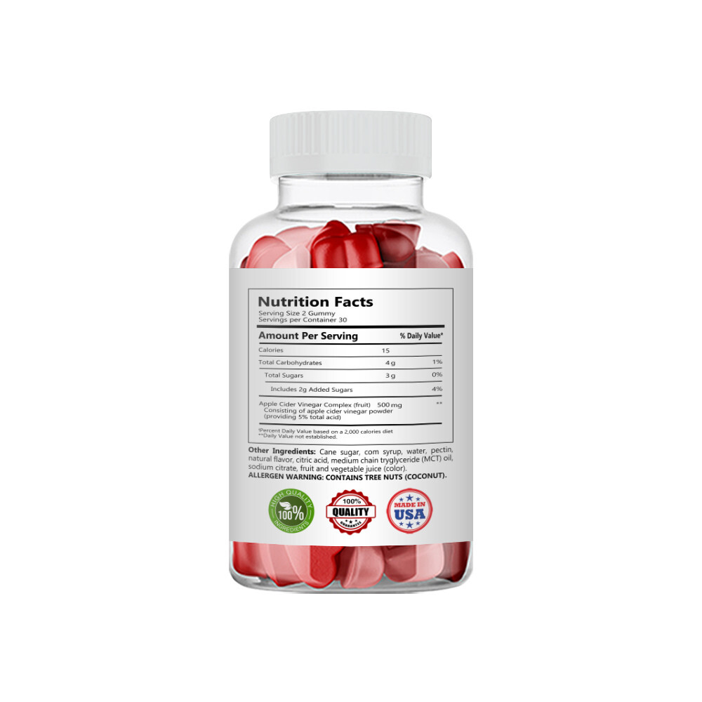 Simply Lean - Simply Lean Gummies (2 Pack)