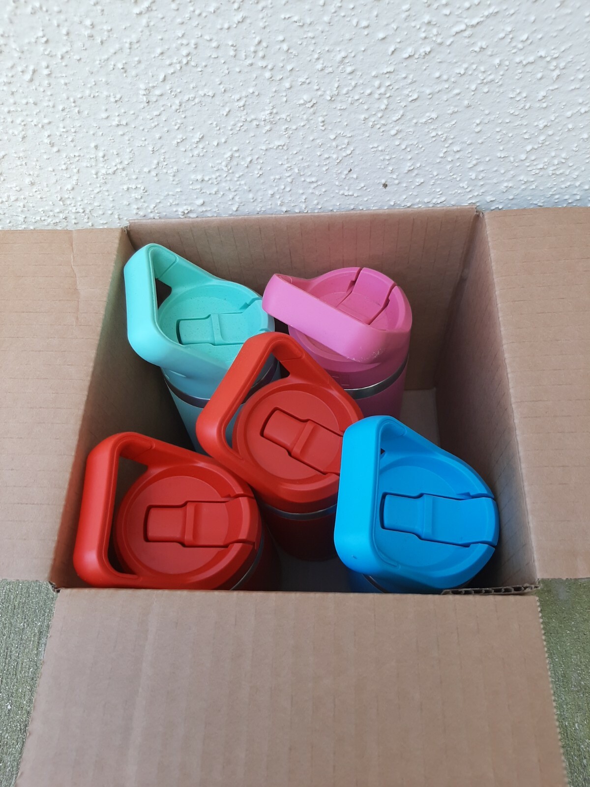 Yeti 12oz Kids Bottle Assortment Box