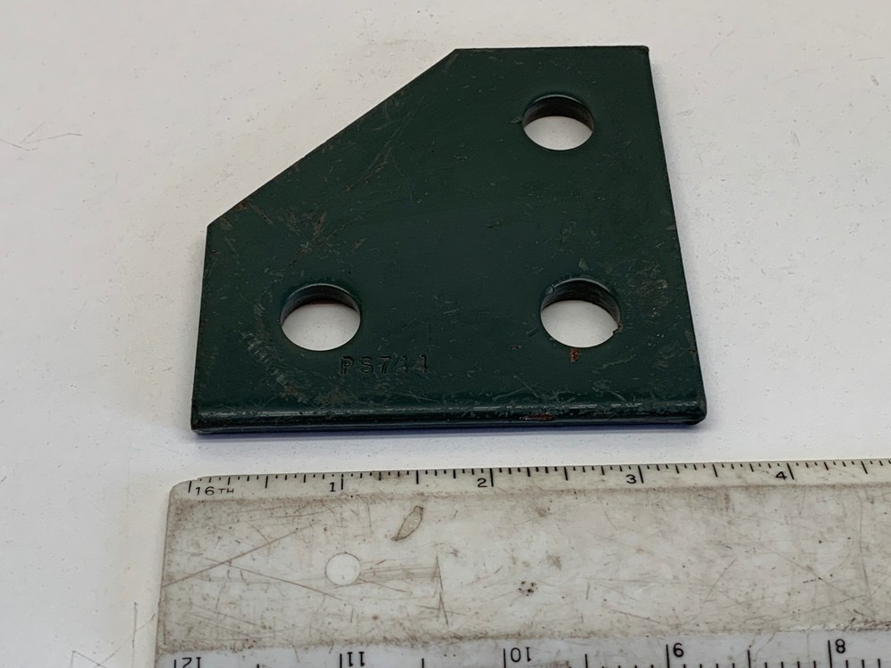 Power-Strut PS744 Flat Corner Connector Powerstrut