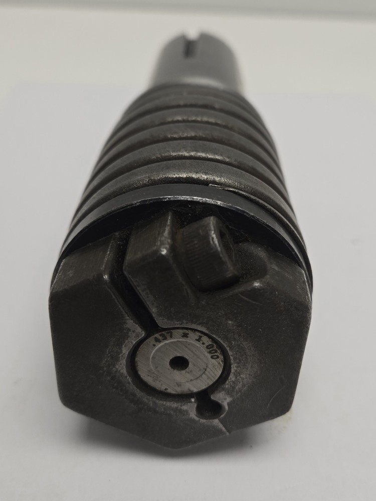 AMADA TOOL PUNCH ASSEMBLY .4375 x 1.000