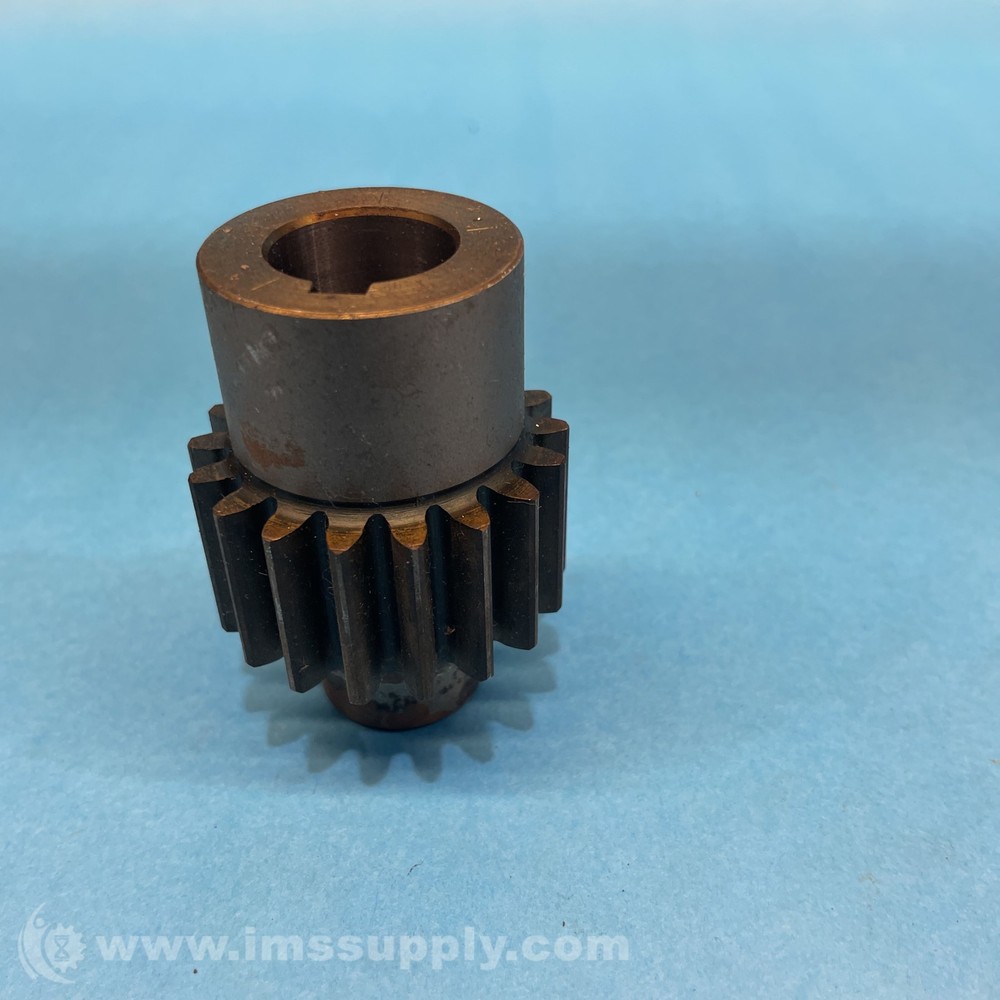 Pump Drive Sprocket USIP