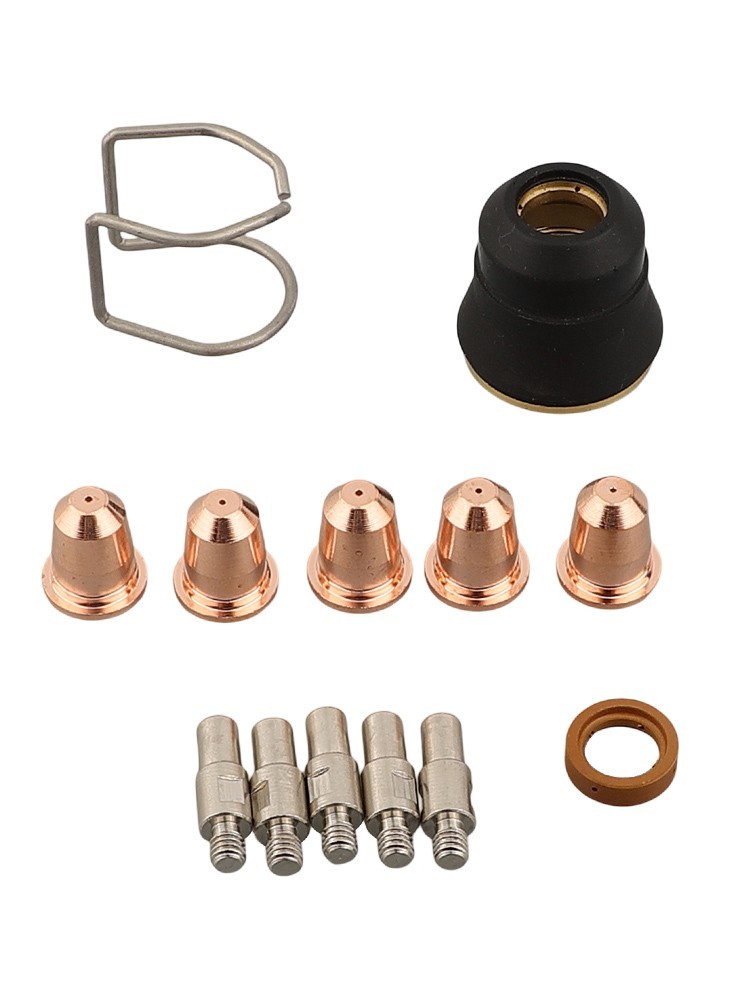 PD0116-08 Electrode PR0110 Replacement S25/S45 Tool Kit 1Set Consumable