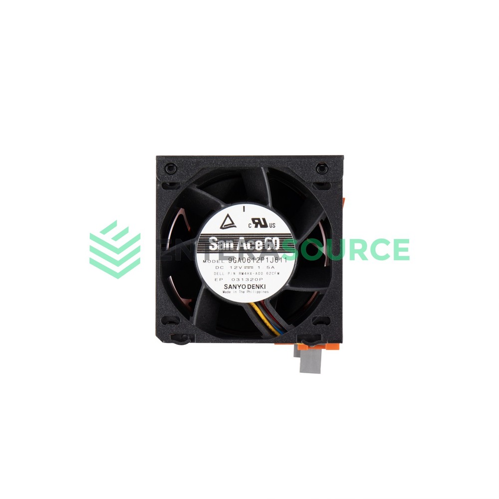 Dell 0PGDX PowerEdge R820 Fan