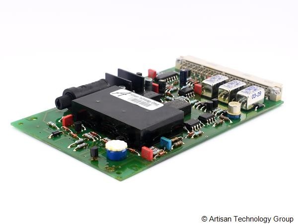 Egon Harig ale-u77 b-2 Fire Detection and Extinguishing System Component Module