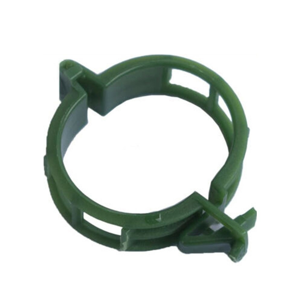 Efficient Solution for Fixing Solanaceous Vegetables Plant Vine Ties 100PCS