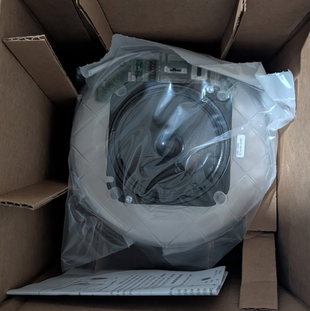 Simplex 49HF-APPLC Ceiling Mount Speaker - MANY AVAILABLE - SAME DAY SHIPPING