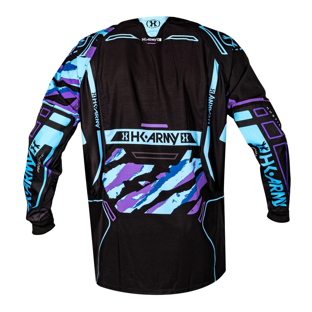 HK Army Proline Jersey - Pulse - Large
