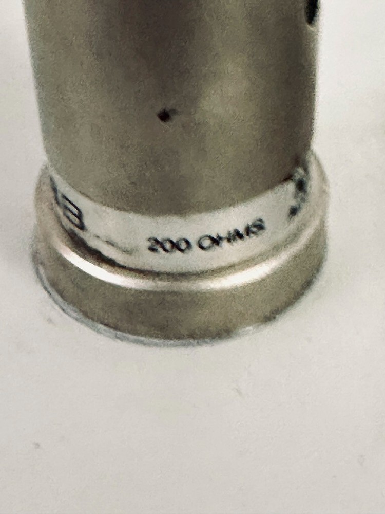 RTS Systems TW Intercom System RMS300 User StationRack Mount Speaker