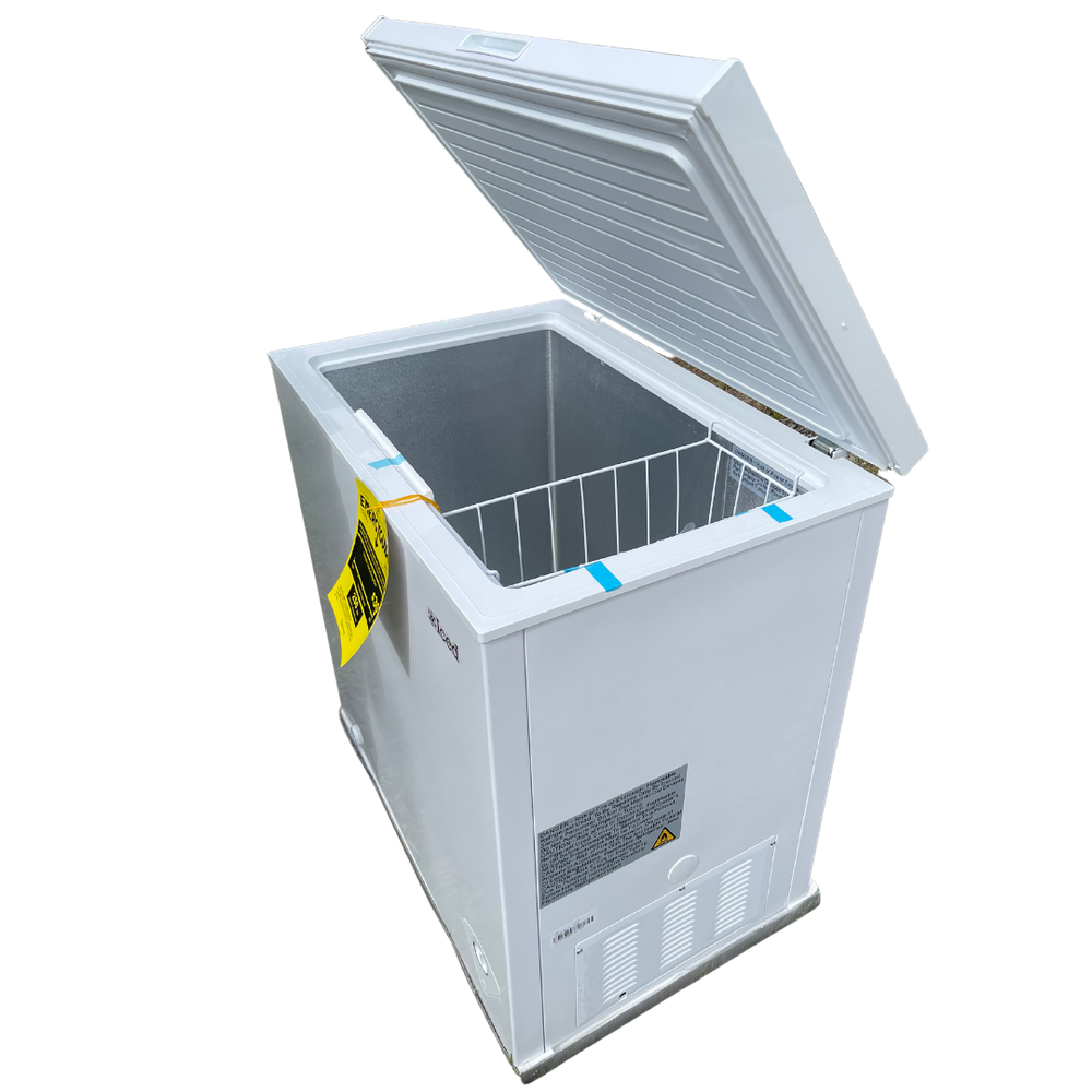 CHEST FREEZER 7.0 CU FT