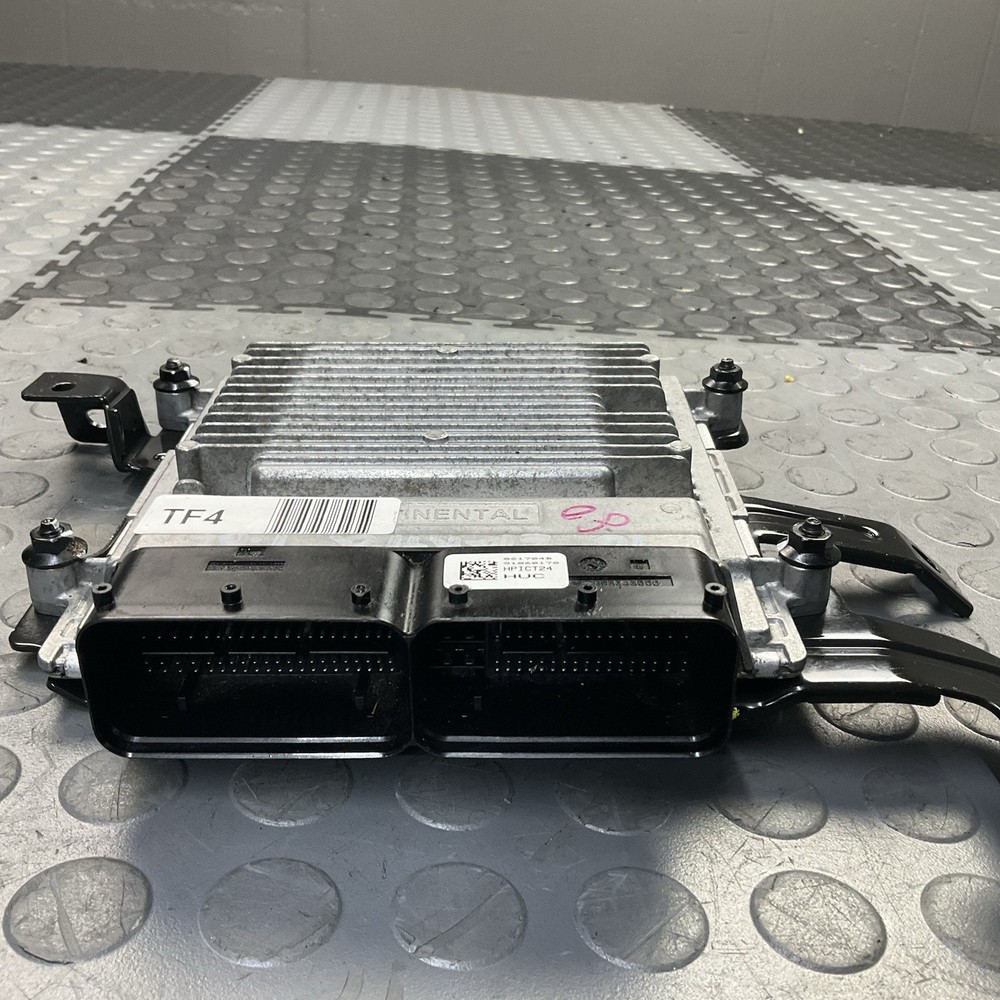 2011-2016 HYUNDAI ELANTRA 1.8 L ENGINE COMPUTER MODULE ECU ECM OEM