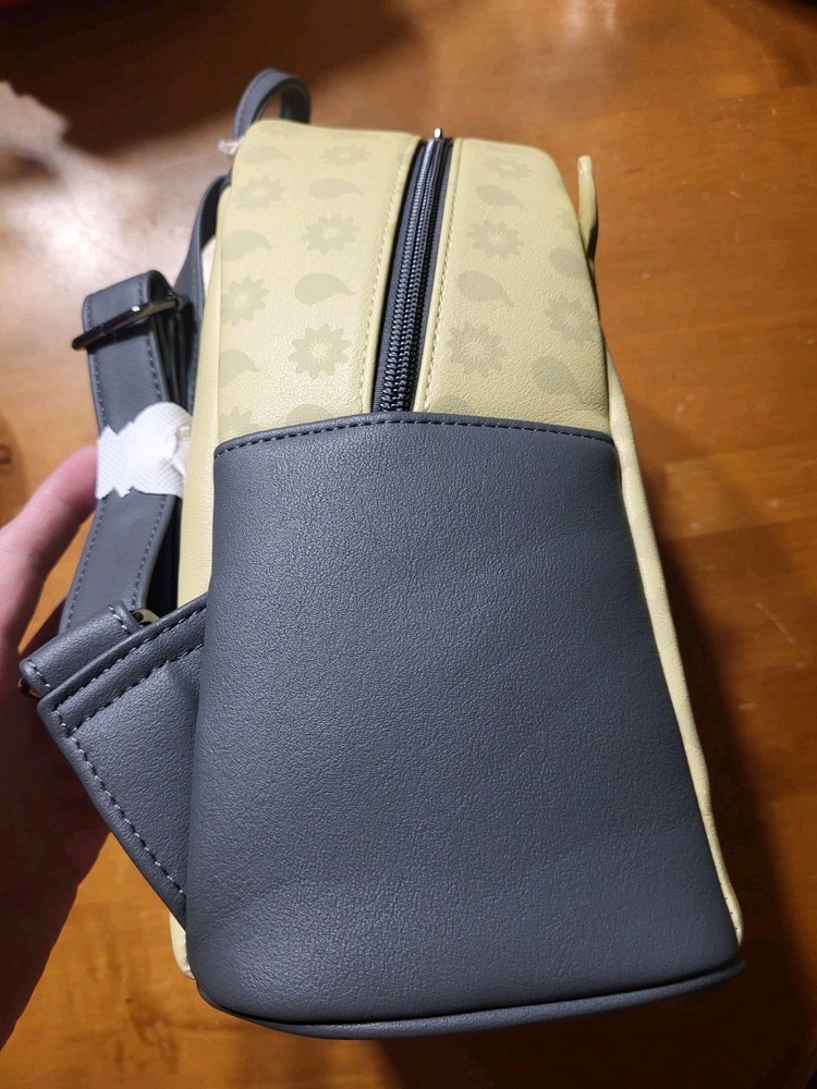 Pokemon Loungefly Mimikyu 0778 Mini Backpack