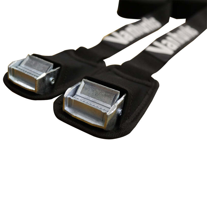 Vanhunks Heavy Duty Tie Downs