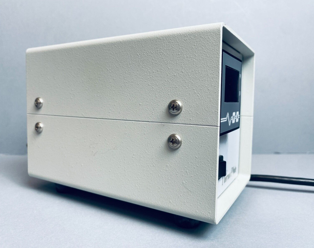 Nikon Microscope Thermo Plate Controller