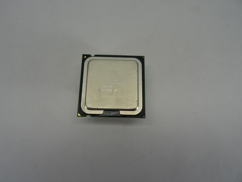 SLABZ INTEL XEON 3050 2.133GHZ/2M/1066MHZ SOCKET 775 PROCESSOR