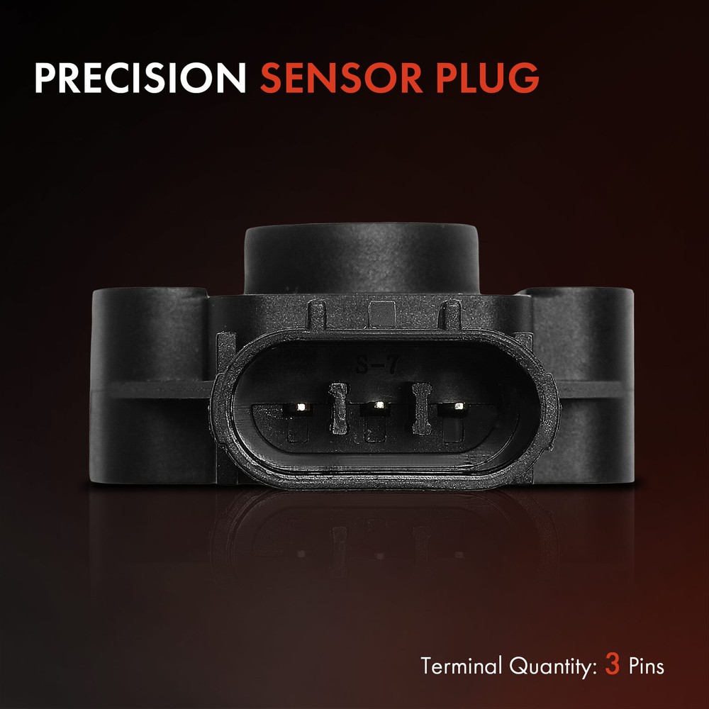 Throttle Position Sensor for Dodge Avenger Neon Mitsubishi Eclipse Chrysler Neon