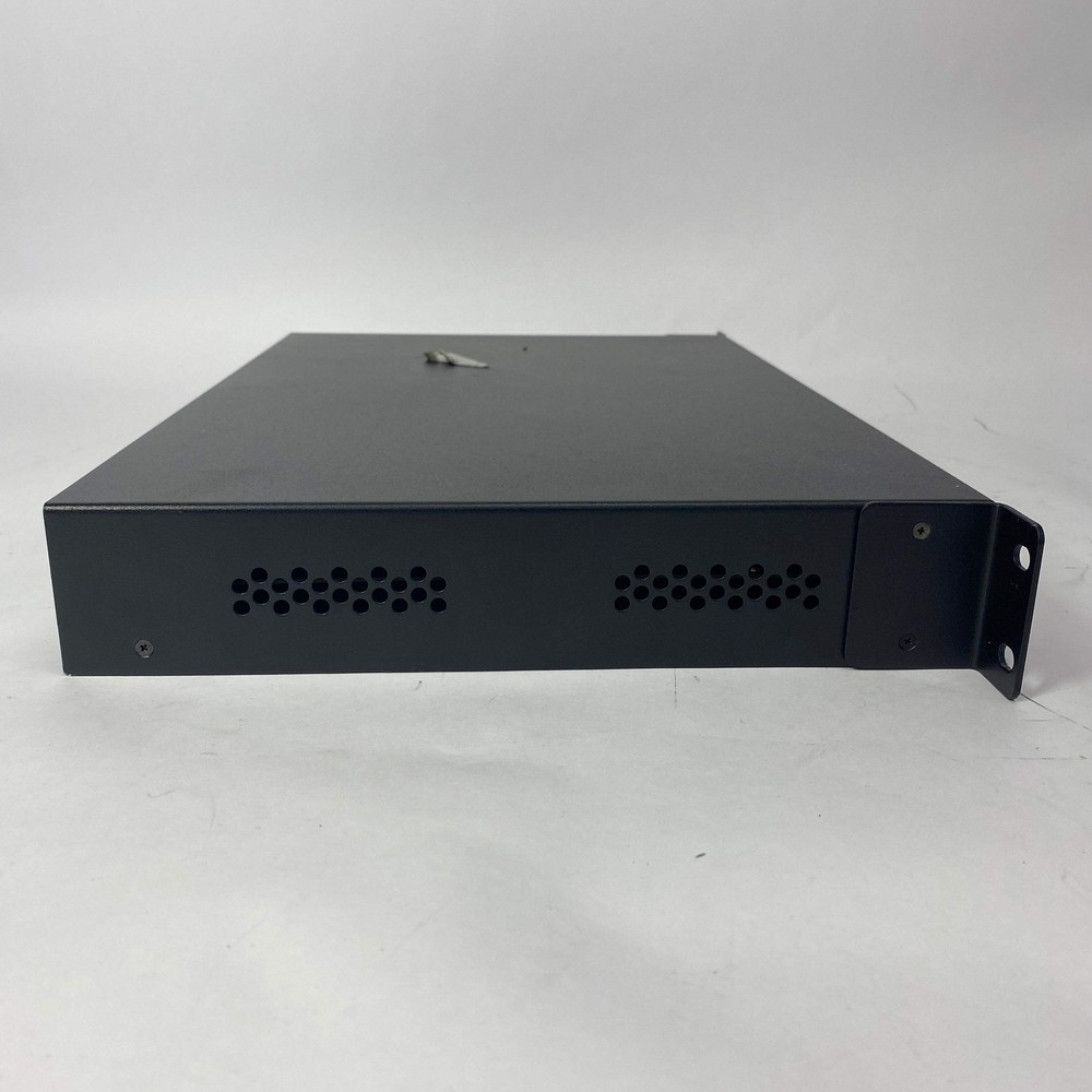 Leaf Connect L66 6x6 HDMI HDBaseT Matrix Switch Audio Video Distribution