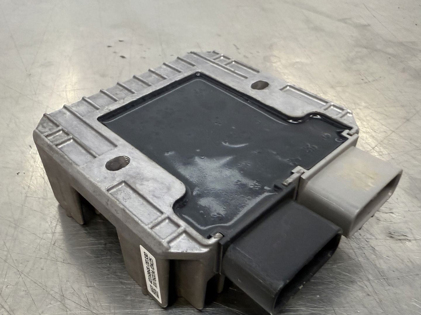 EB1446 2021 21 POLARIS RZR TURBO XP VOLTAGE REGULATOR RECTIFIER