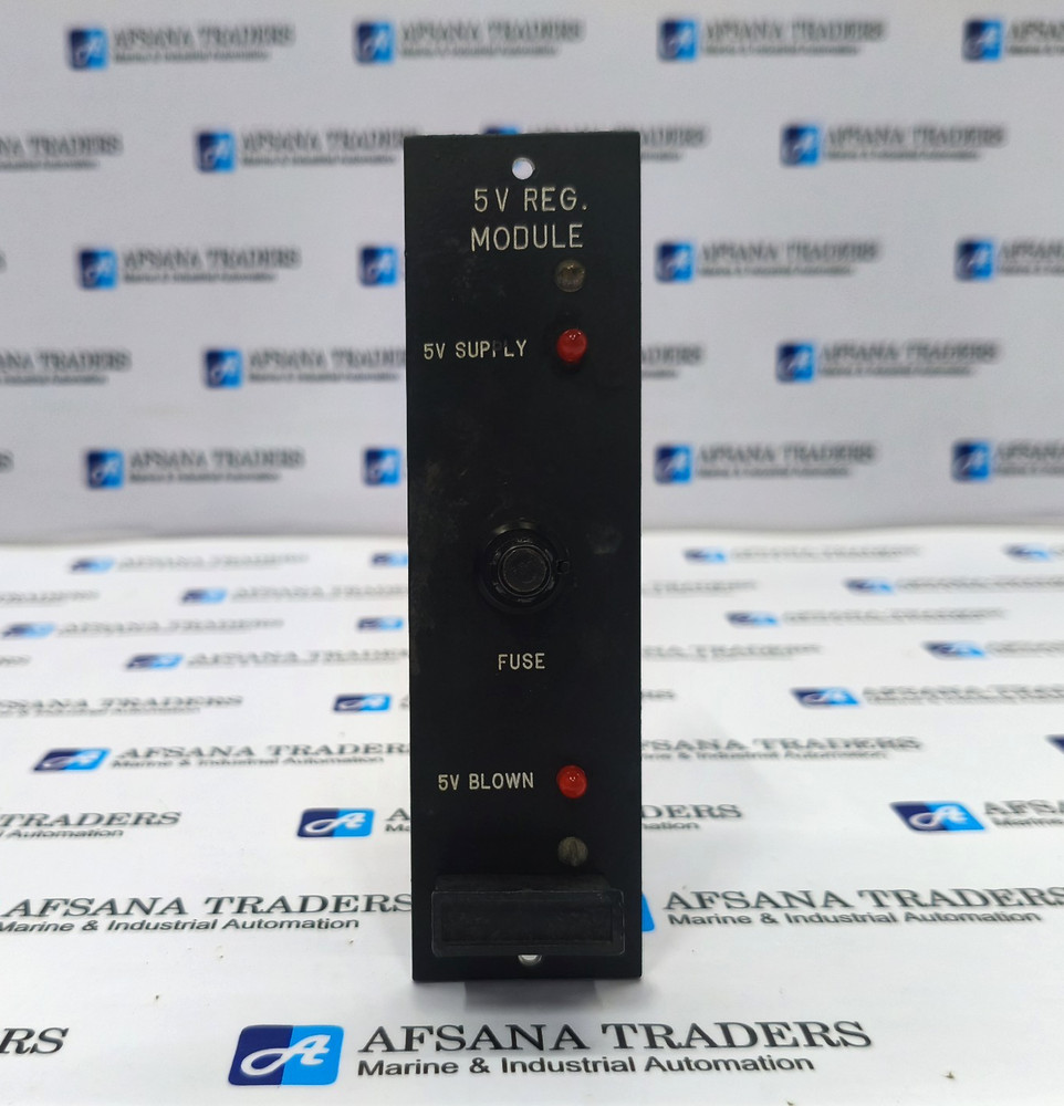 AUTOALARM ES173 5V REG. MODULE