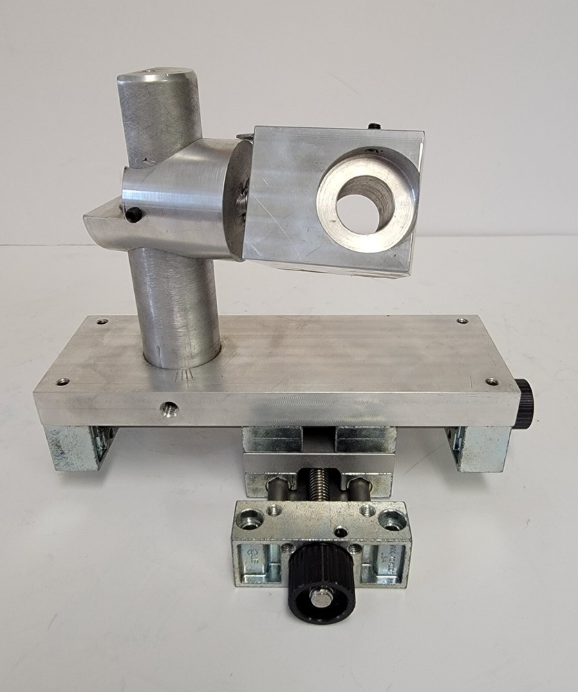 IGUS LINEAR ACTUATOR ASSEMBLY SWX-104001.