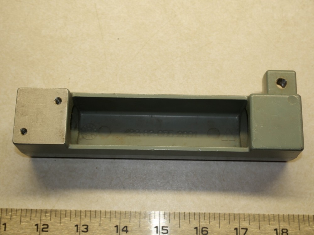 Delta 422-32-355-0001 Motor Guide Assembly