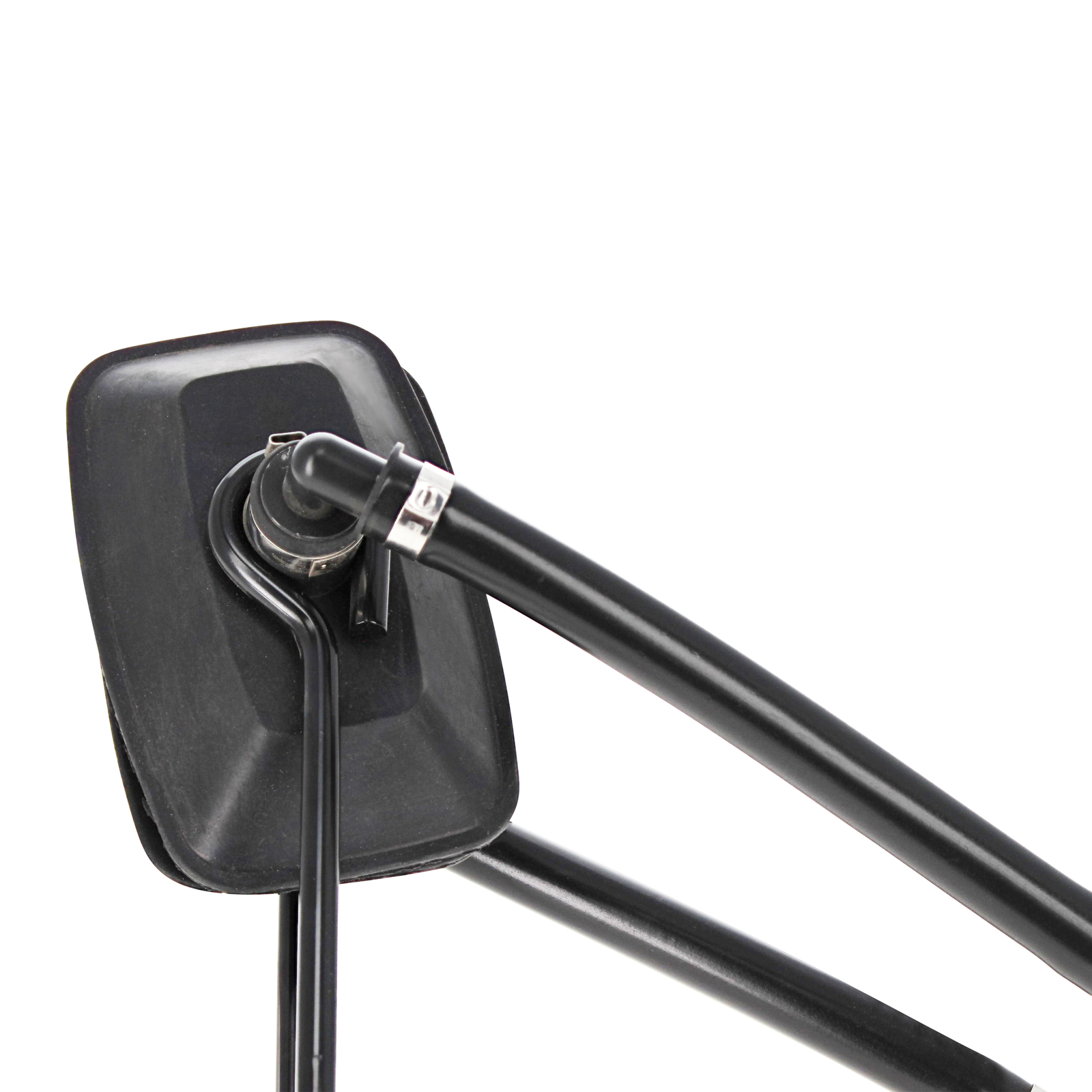 Dual Feed Boat Motor Flush Kit Muffs and Hose Fittings Outboard Engine Flushing