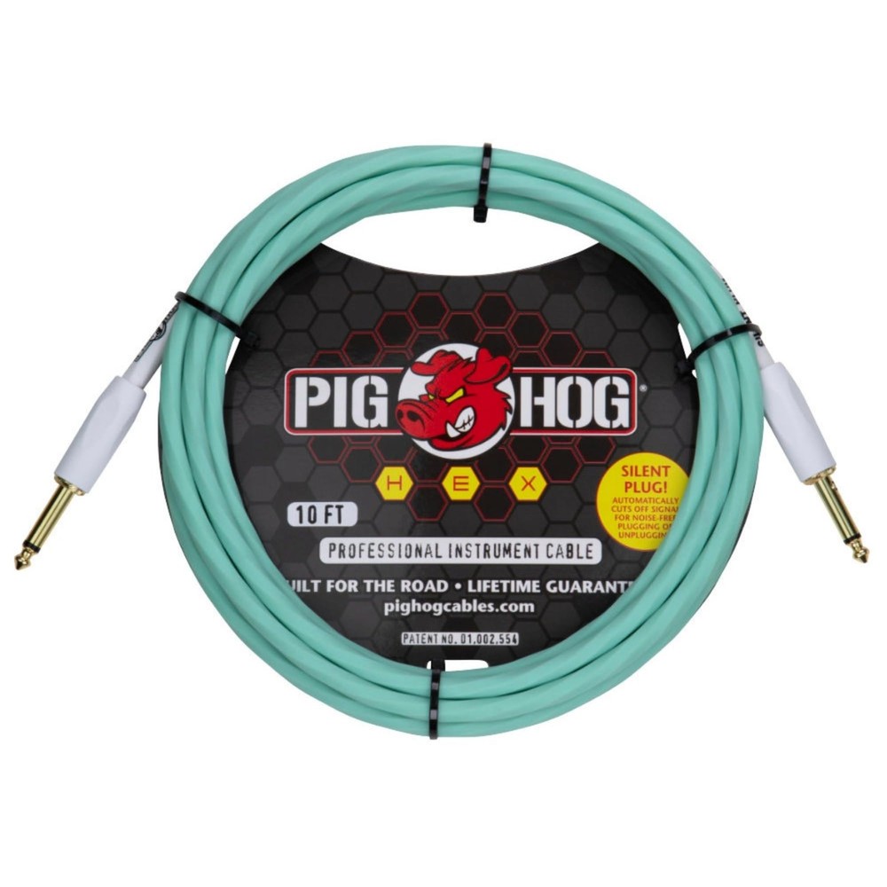 Pig Hog PHSH10SG [each]