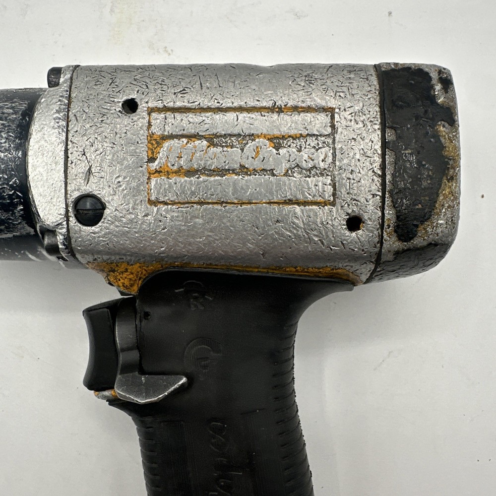 Atlas Copco EP8PTS55 Pneumatic Impulse Nutrunner 3/8" Reversible