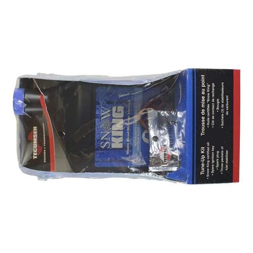 Maintenance Kit #730281A for Tecumseh