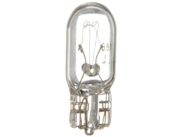 25DF75N Instrument Panel Light Bulb Fits GMC K1500