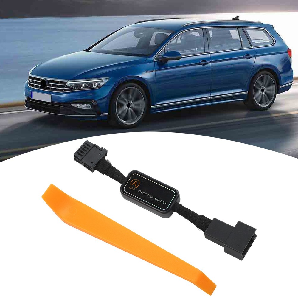 Replacement Stop Start Engine Canceller Cable for Golf 7 7 5 For Passat B8