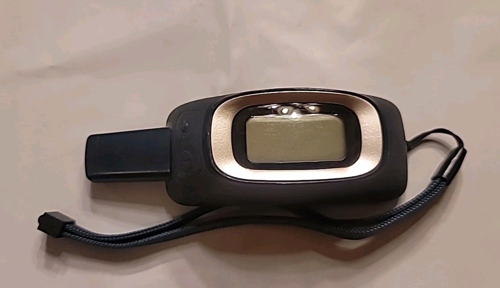 PETSAFE RFA 573 TRANSMITTER  NO CHARGER