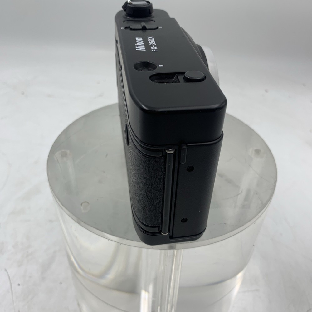 Camera for microscope Nikon FX-35DX