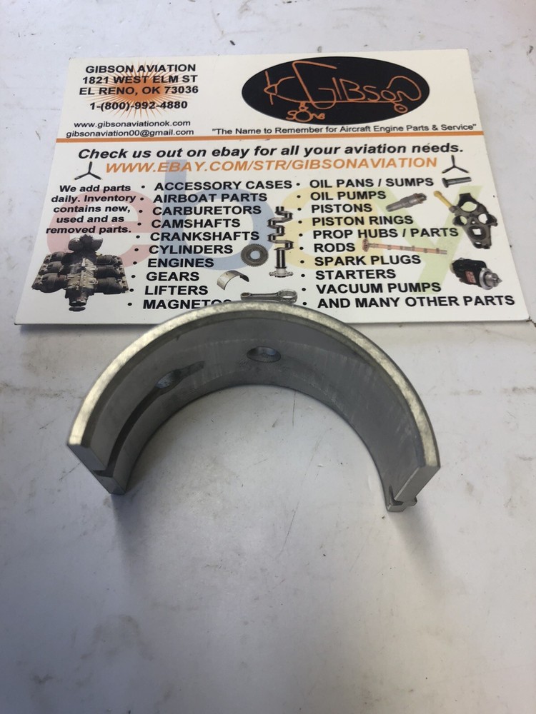 LYCOMING 10124 BEARING M03