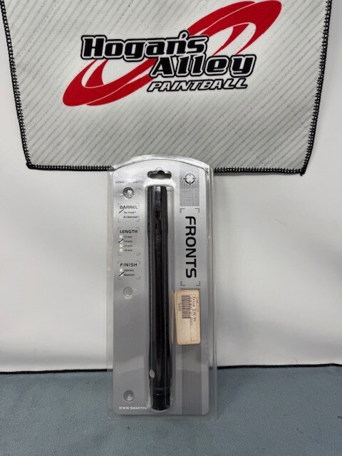 Smart Parts 14" Freak Barrel Front - Dust Black