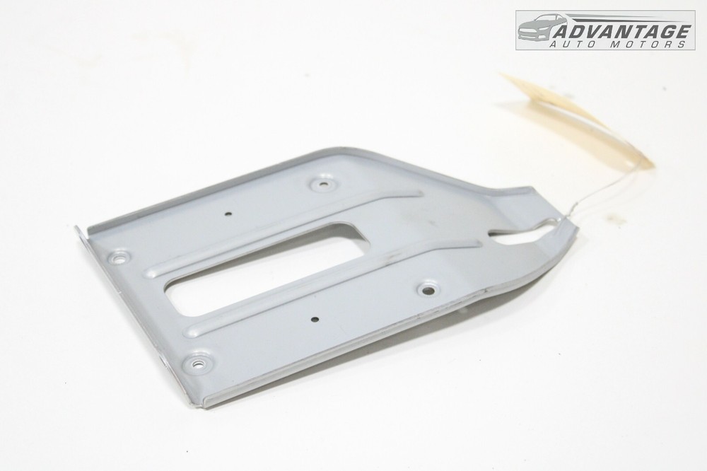 2017-2022 DODGE DURANGO AUDIO SYSTEM AMP AMPLIFIER MODULE BRACKET HOLDER OEM