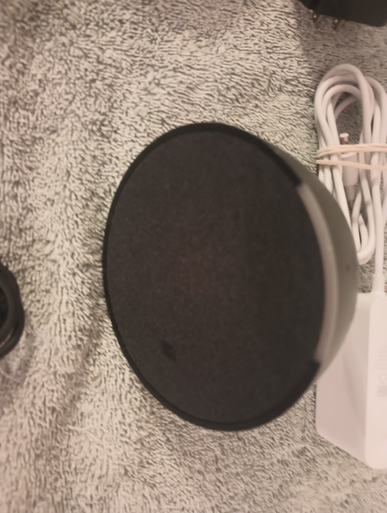 2 - Amazon Echo Dots & 1 - Amazon Echo Pop All Working