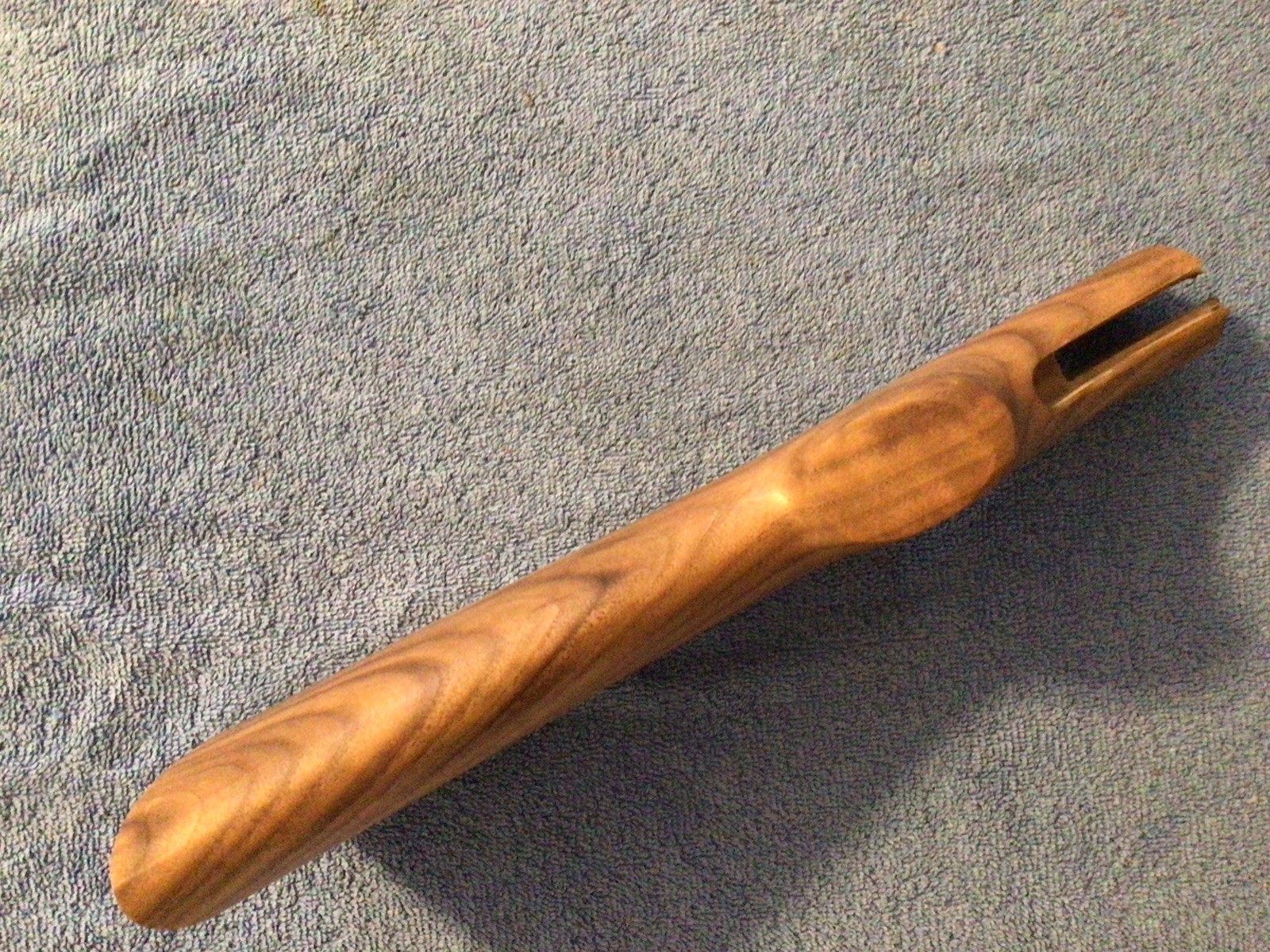 Marlin 336 Rifle Stock Pistol Grip Walnut Repro