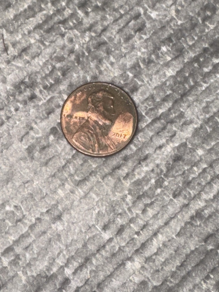 Error Penny