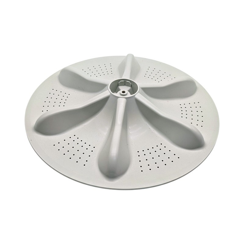 DC97-21903A - Pulsator Lower (Agitator, W)