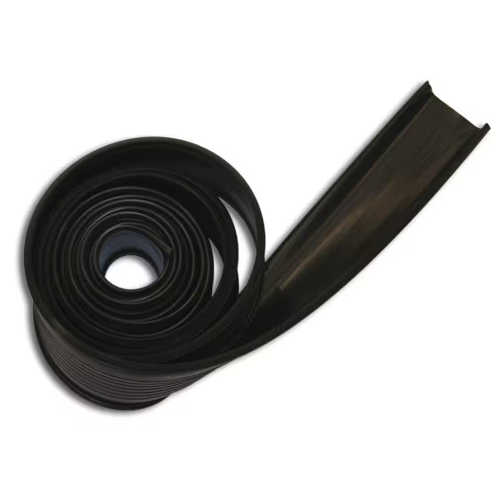 18 Ft. Replacement Garage Door Bottom Weatherseal