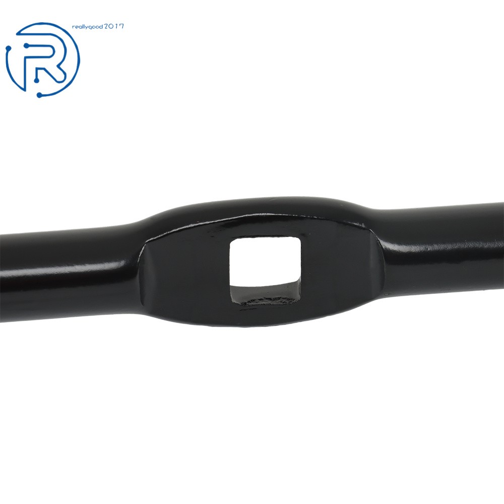 For Ford Super Duty F250 F350 F450 F550 Spare Tire Lug Wrench Tool Kit