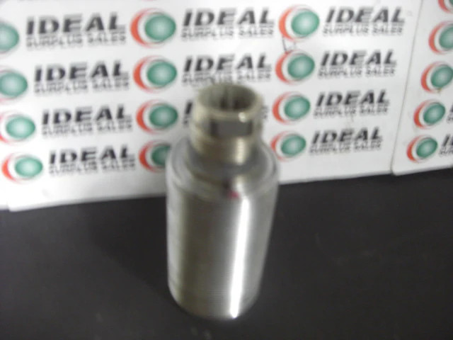 SYRON S16542 PROXIMITY SWITCH REPAIRED-Reconditioned