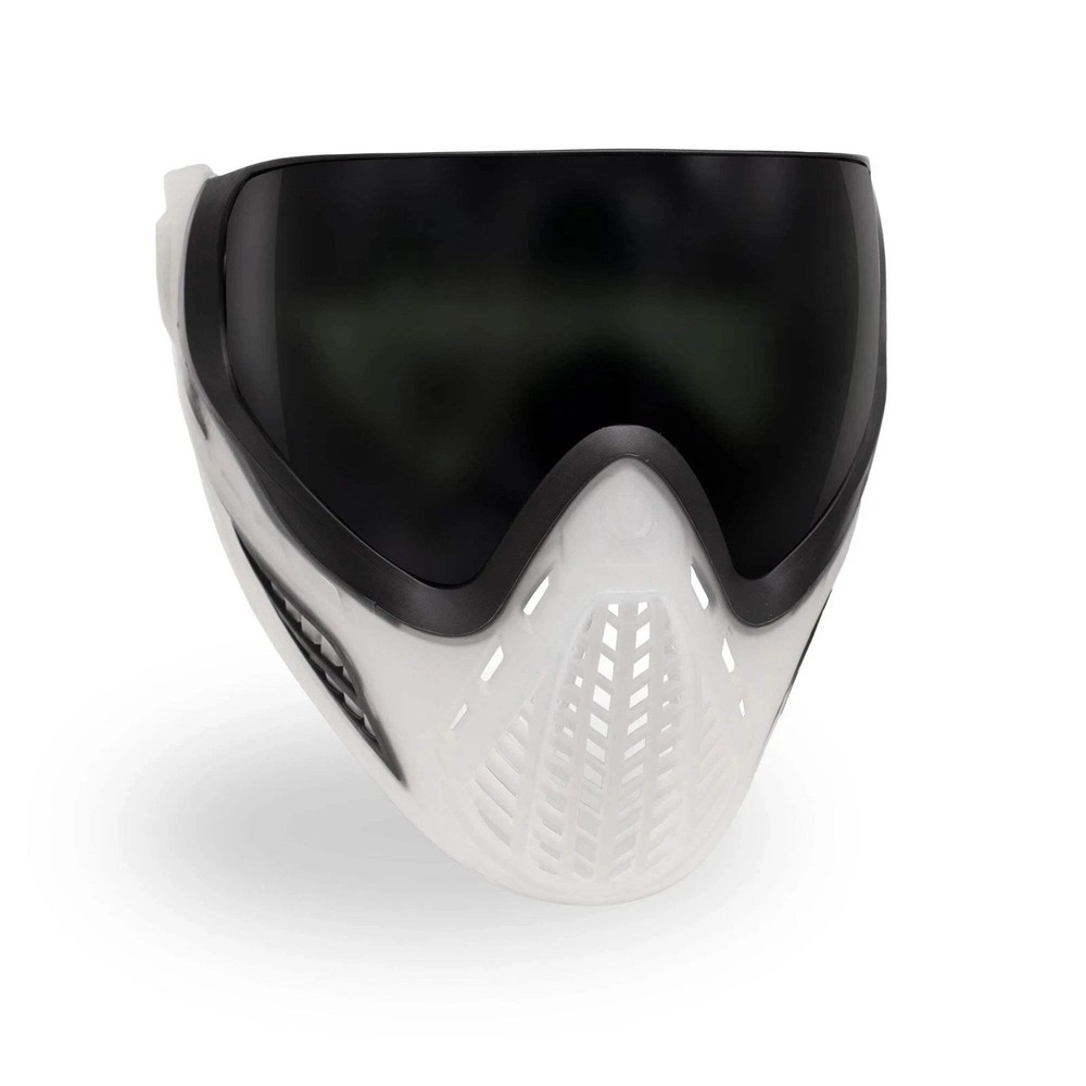 Virtue Vio Ascend Goggle Mask - Crystal Black