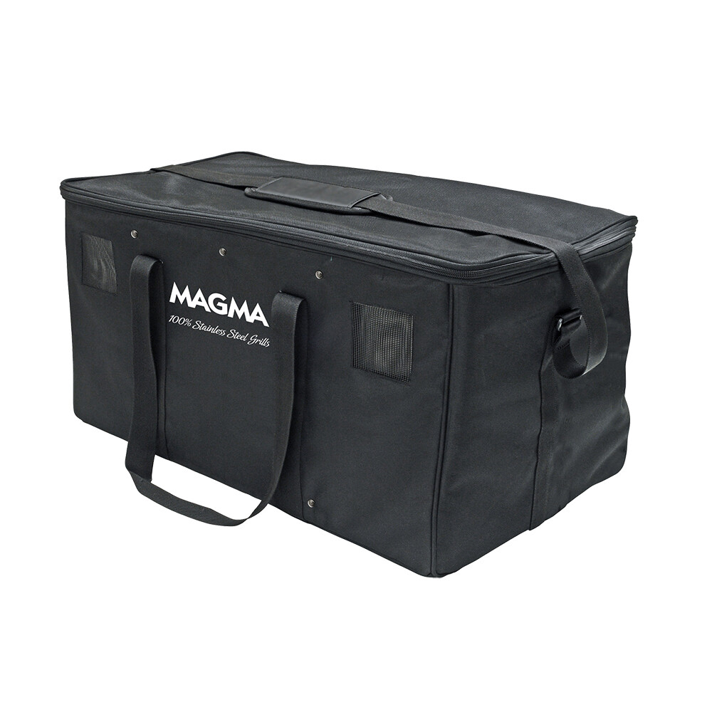 MAGMA STORAGE CARRY CASE FITS 9"X18" RECTANGULAR GRILLS